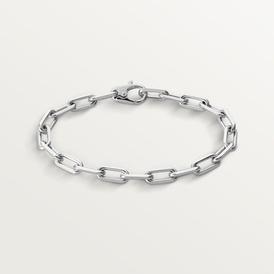 18K Santos De Bracelet