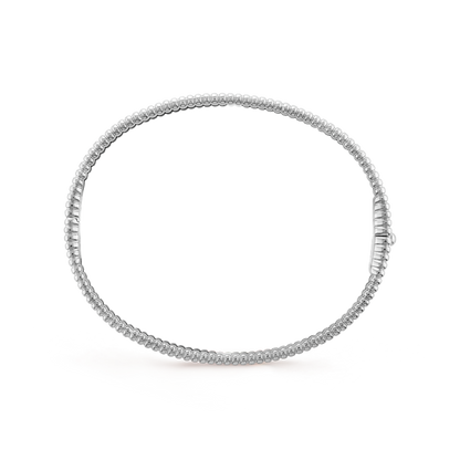 18K Perlée Signature Bracelet
