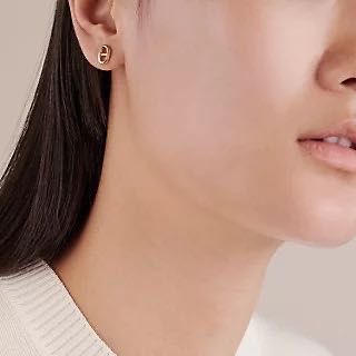 Farandolevery small model Earrings